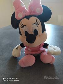 Minnie peluche Disney cm. 25