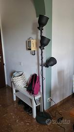 lampada HEKTAR ikea