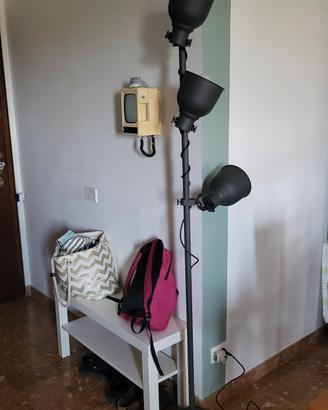 lampada HEKTAR ikea