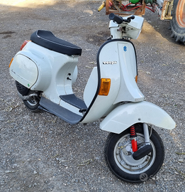 Vespa PK 50 XL