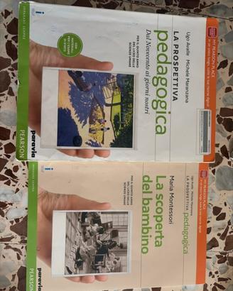 La prospettiva pedagogica