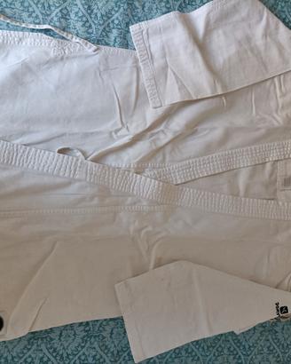 completo per karate