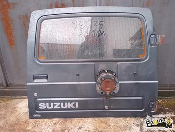 PORTELLO POST SUZUKI SAMURAI 1.3 B 1994 G13BA 922/