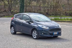 Ford Fiesta 1.5 TDCi 75CV 5 porte Titanium 2014-E5