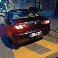 Alfa 166 