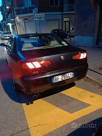 Alfa 166 