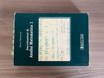 Esercitazi Analisi 1 Bramanti