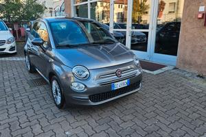 Fiat 500 1.2 Lounge 69CV