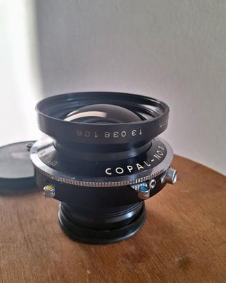 Schneider-Kreuznach 240mm f5.6 Symmar-S MC