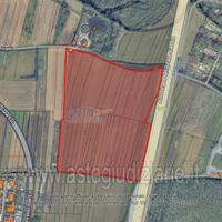 Terreno Agricolo Volpiano [A4346525]