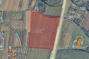 Terreno Agricolo Volpiano [A4346525]