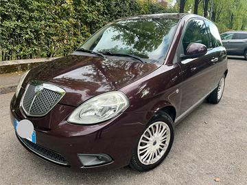 Lancia Ypsilon 1.2 Benzina Euro5 -Garanzia inclusa
