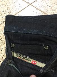 Jeans Diesel tg.L uomo