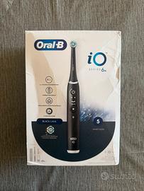 Oral-B iO series 6N