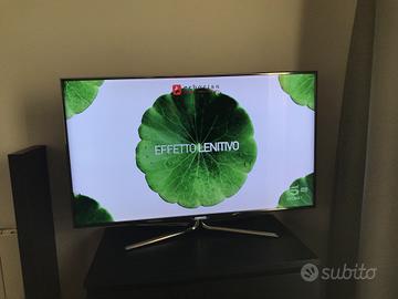 Smart Tv Samsung