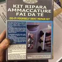Kit Ripara ammaccature auto