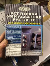 Kit Ripara ammaccature auto