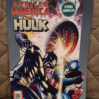 Albi speciali serie Ultimate Marvel