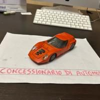 Modelli diversi completi scala 1:25
