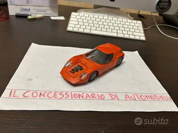 Modelli diversi completi scala 1:25