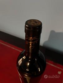 Vino Diego Armando Maradona