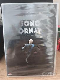 DVD Sono tornato