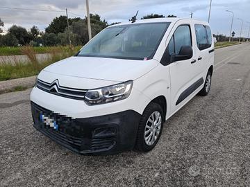 CITROEN Berlingo 1.5 BlueHDi 100 S&S COMBI MLive