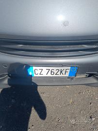 smart 800diesel
