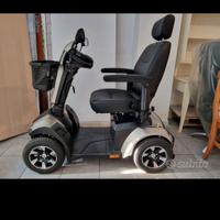 Scooter elettrico