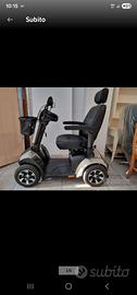 Scooter elettrico