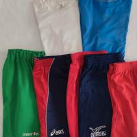 abbigliamento sport ragazzo