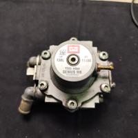 polmone riduttore GPL BRC