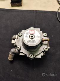 polmone riduttore GPL BRC