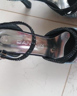 scarpe da ballo 