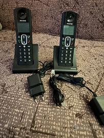 Telefoni cordless