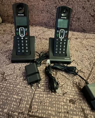 Telefoni cordless