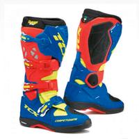 stivale enduro/cross  num.39