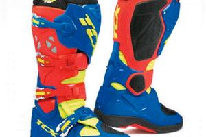 stivale enduro/cross  num.39