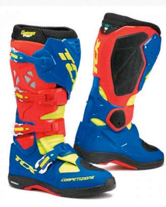 stivale enduro/cross  num.39