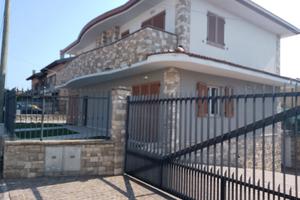 Brembate porzione bifamigliare