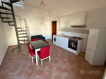 Appartamento Semi-indipendente