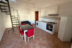 Appartamento Semi-indipendente