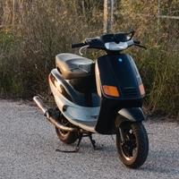 Piaggio Zip 50