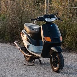 Piaggio Zip 50