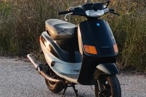 Piaggio Zip 50
