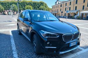 BMW X1 2000 diesel 150 cv xLine
