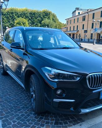 BMW X1 2000 diesel 150 cv xLine