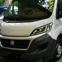 Fiat Ducato passo corto