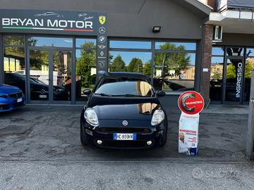 Fiat Punto 1.4 8V 5 porte Easypower Street