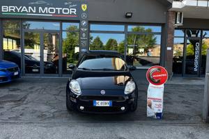 Fiat Punto 1.4 8V 5 porte Easypower Street